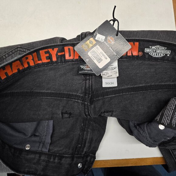 Men's Jeans - Picture 5 of 7